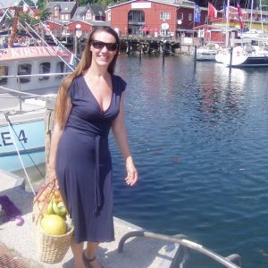 Léna - rencontre-Cougar-Le Havre